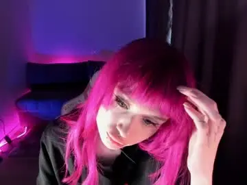 Chaturbate Sex Cam of mnepohhh