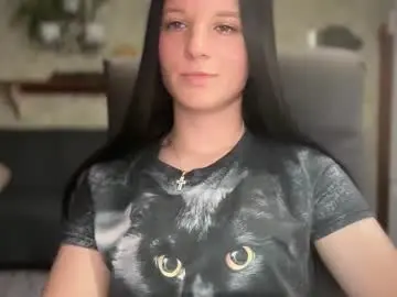 Chaturbate Nude Webcam of sweetshy99
