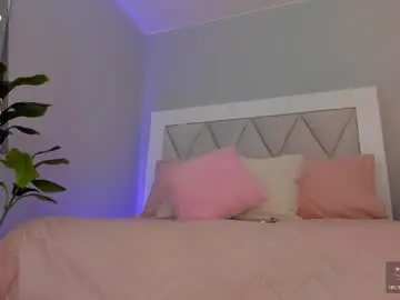 Chaturbate Live Porn of ami_sweet_18