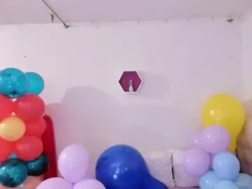 Chaturbate Sex Chat of ana_ruuh