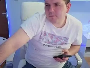 Chaturbate Live Sex Cam of basystem8