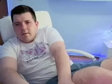 Chaturbate Sex Chat of basystem8