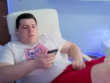 Chaturbate Sex Cam of basystem8
