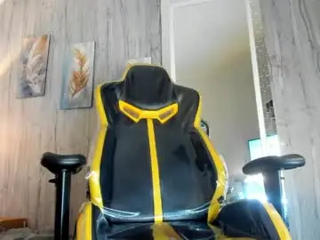 Chaturbate Adult Webcams of enzzox