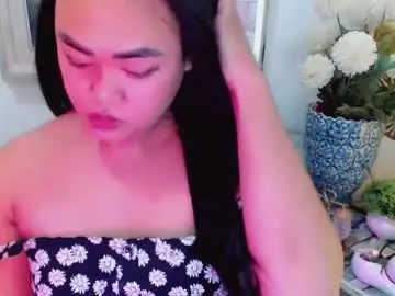 Chaturbate Live Porn of lustfuloffendertrina