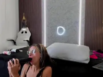 Chaturbate Nude Webcam of maye_wells_