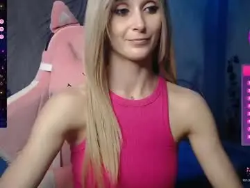 Chaturbate Nude Webcam of strongalice