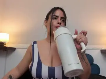 Chaturbate Free Live Porn of andreahgil