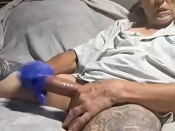 Chaturbate Sex Cam of annunakispawn