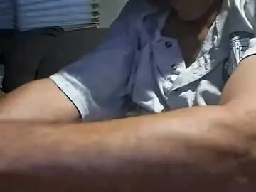 Chaturbate Nude Webcam of annunakispawn