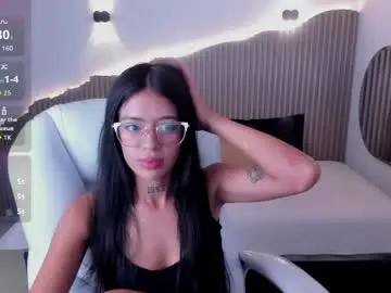 Chaturbate Free Porn Cam of iris8_