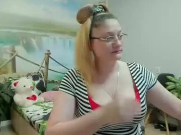 Chaturbate Live Sex of joyfuluntamed