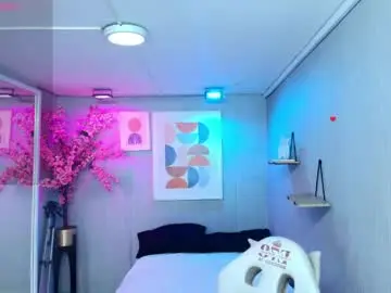 Chaturbate Sex Cam of maggy_t18