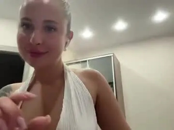 Chaturbate Best live sex cam show of maniebellehumeur