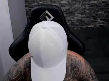 Chaturbate Adult Video Chat of mathew_wolf4