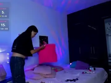 Chaturbate Free Porn Cam of nahiara_santana