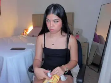 Chaturbate Live Porn of aliciabiden