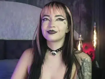 Chaturbate Best Webcam of aylen_darkmoor