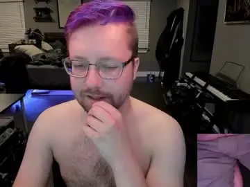 Chaturbate Free Porn Cam of booker_baxton
