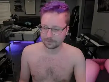 Chaturbate Private Sex Chat of booker_baxton