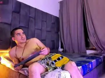 Chaturbate Adult Webcams of dylan_gray_