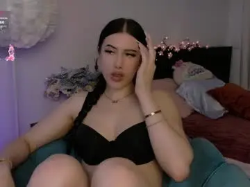 Chaturbate Sex Cam of hazelhayess