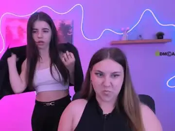 Chaturbate Private Sex Chat of lyra_desire
