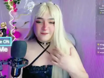 Chaturbate Live Sex of sakura_tay1