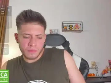 Chaturbate Nude Webcam of sebastianmaximoff_