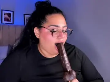 Chaturbate Live Porn of _michel_bbw