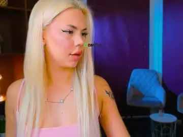Chaturbate Adult Webcam of eva_drive