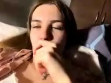 Chaturbate Sex Cam of portiakernodle