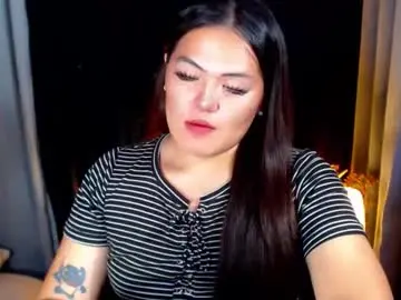 Chaturbate Live Sex Cam of venus_colly