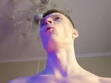Chaturbate Live Sex Cam of viksons
