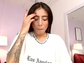 Chaturbate Adult Webcams of cataleyaa23