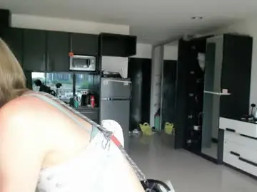Chaturbate Live Porn of galaxyandromeda