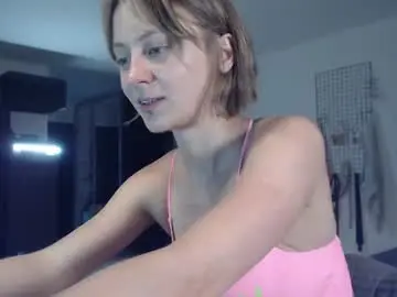 Chaturbate Free Porn Cam of galaxyandromeda