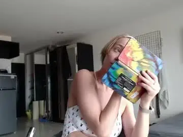 Chaturbate Sex Chat of galaxyandromeda