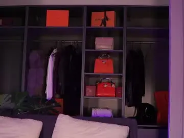 Chaturbate Sex Cam of monique_celeste
