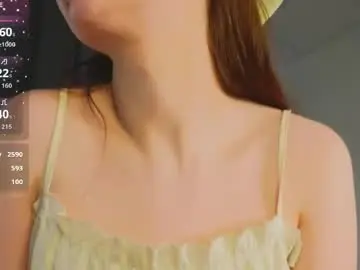 Chaturbate Live Sex of nicole_broown