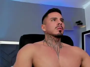 Chaturbate Nude Webcam of setth_king