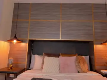 Chaturbate Sex Cam of zoevold