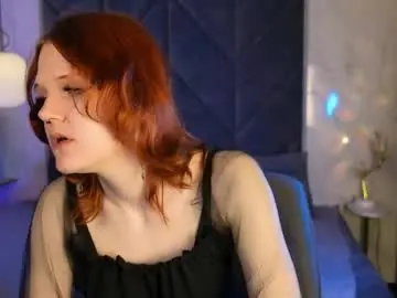 Chaturbate Live Sex Cam of _goddess_alice_