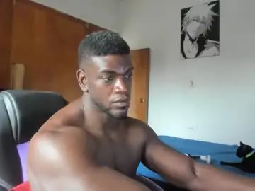 Chaturbate Live Porn of joseph_god