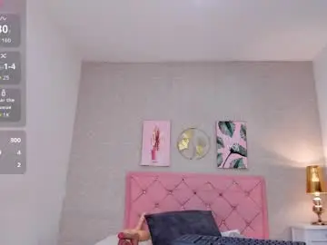 Chaturbate Best Webcam of natalie_fox__