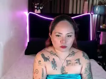 Chaturbate Sex Chat of yoursweet_amara