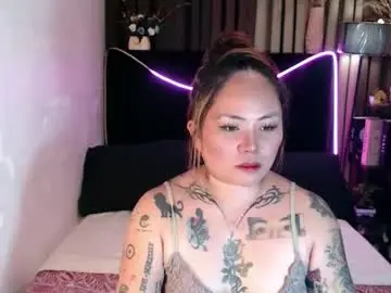 Chaturbate Best Webcam of yoursweet_amara