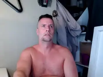 Chaturbate Private Sex Chat of bobberman78