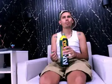 Chaturbate Adult Webcam of bryan_pirs