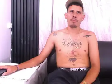 Chaturbate Best live sex cam show of bryan_pirs